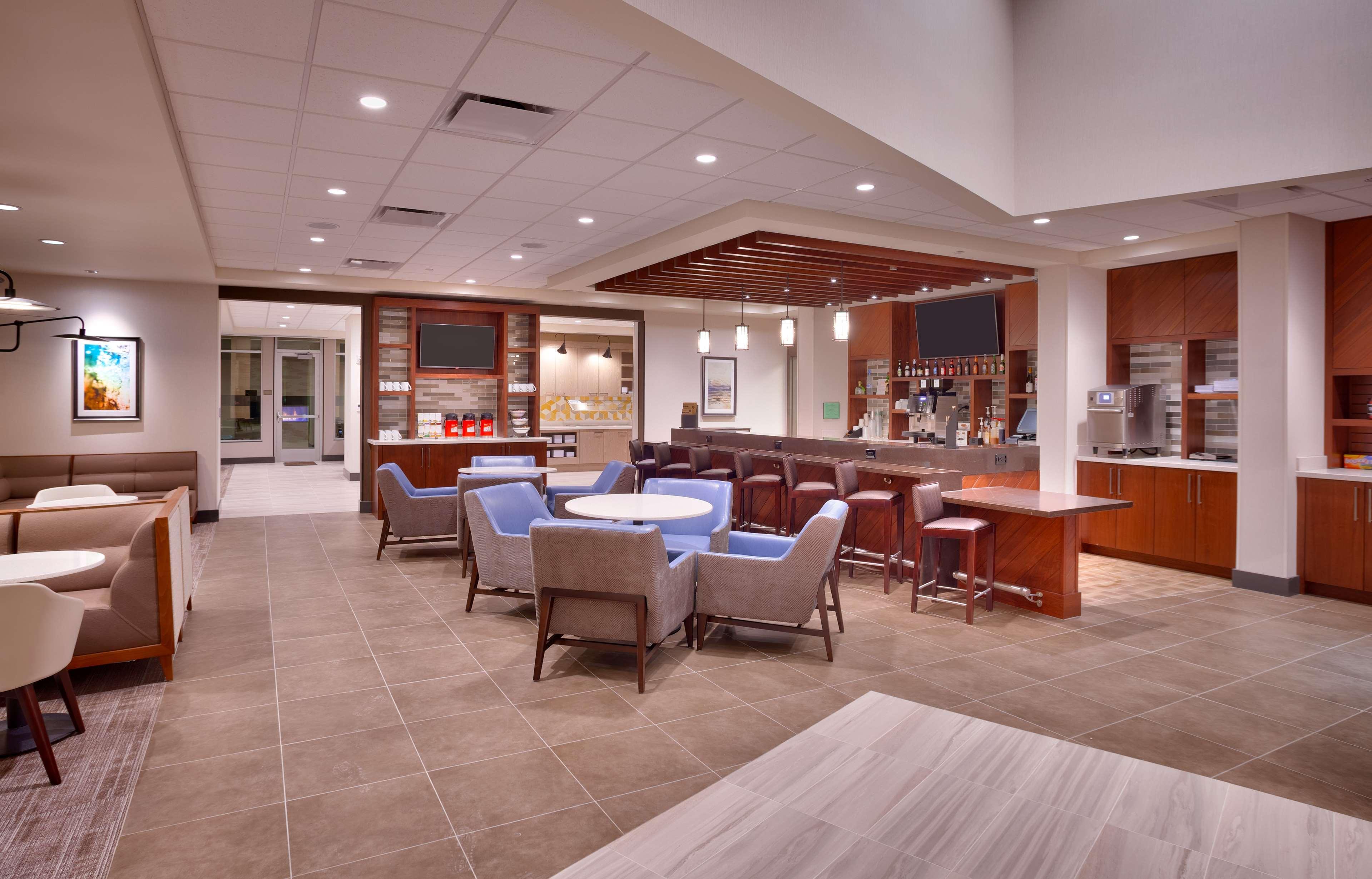 Hyatt Place Salt Lake City/Ліхай Екстер'єр фото