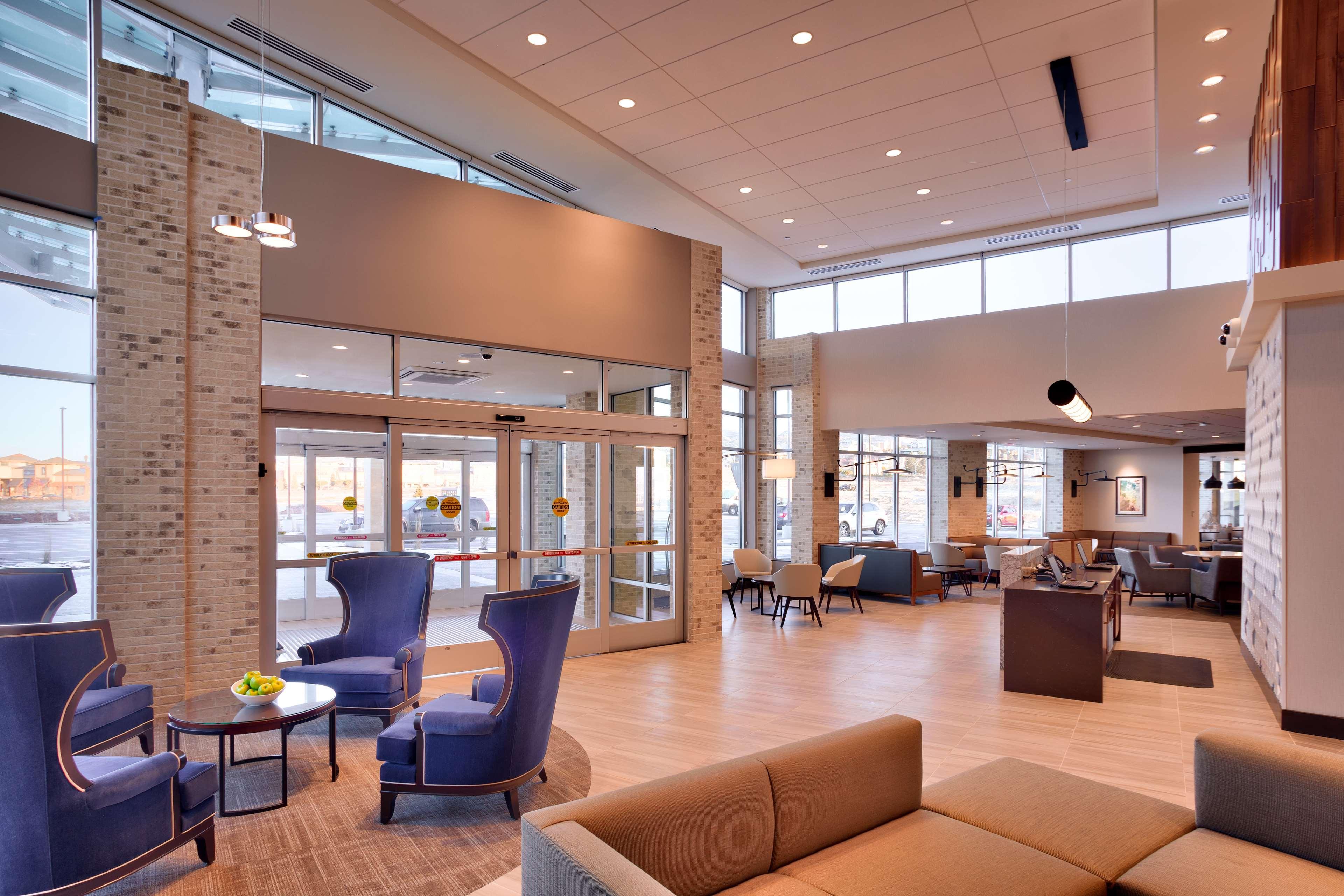 Hyatt Place Salt Lake City/Ліхай Екстер'єр фото