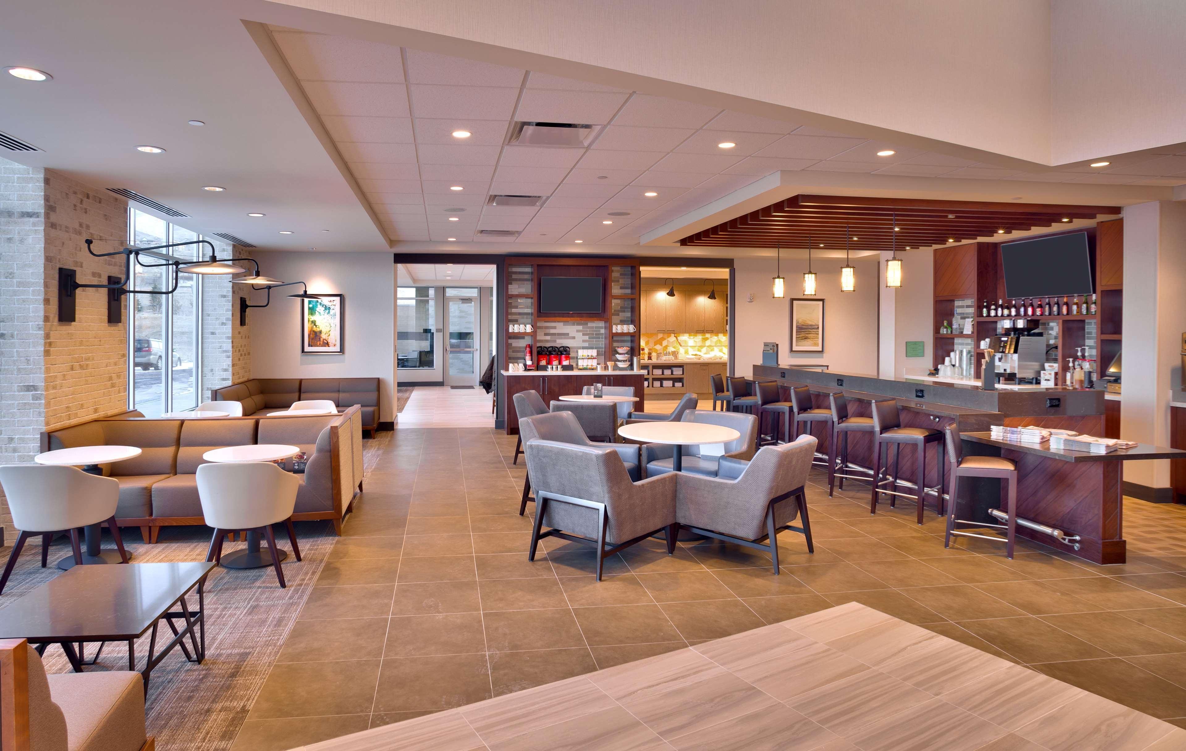 Hyatt Place Salt Lake City/Ліхай Екстер'єр фото