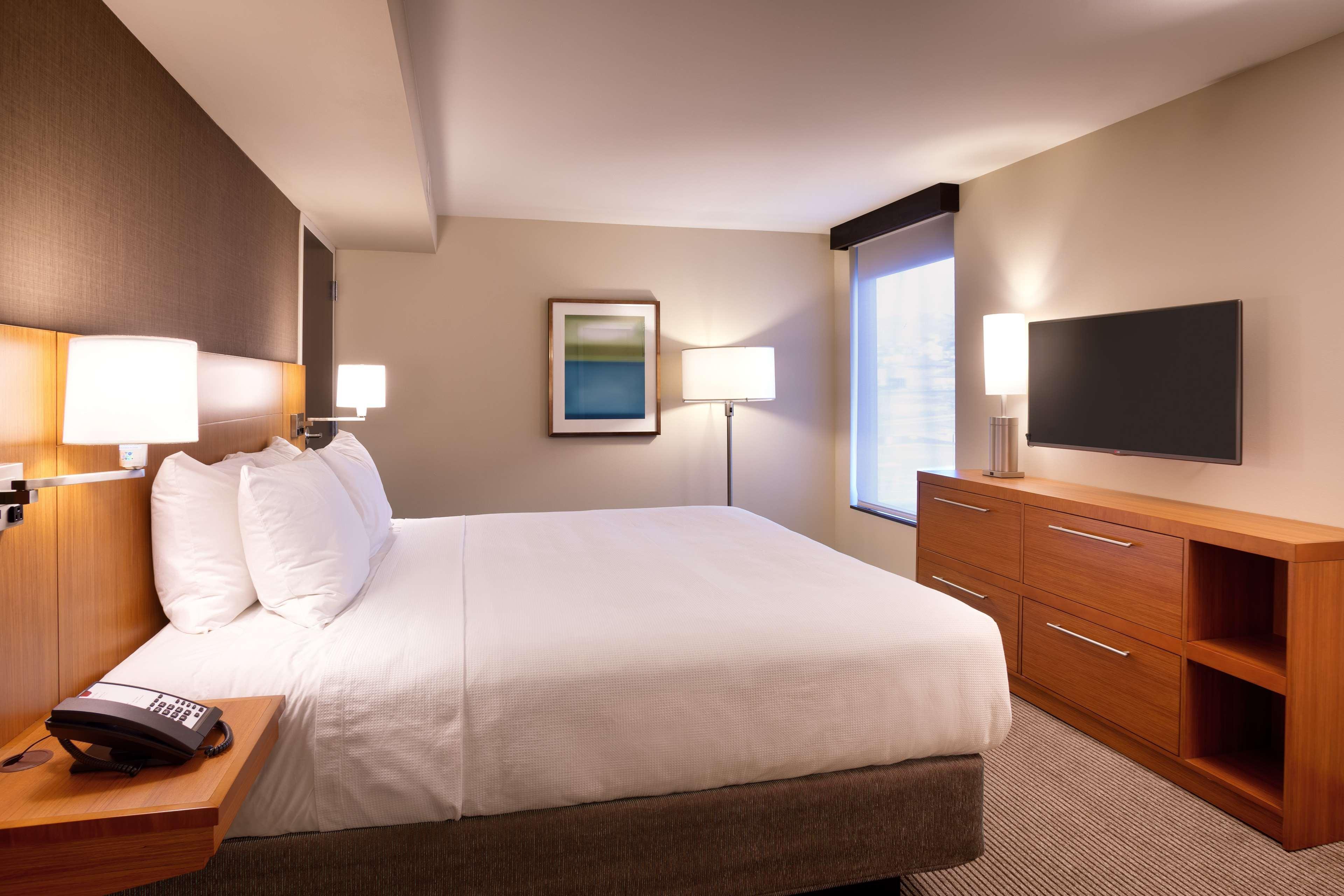 Hyatt Place Salt Lake City/Ліхай Екстер'єр фото