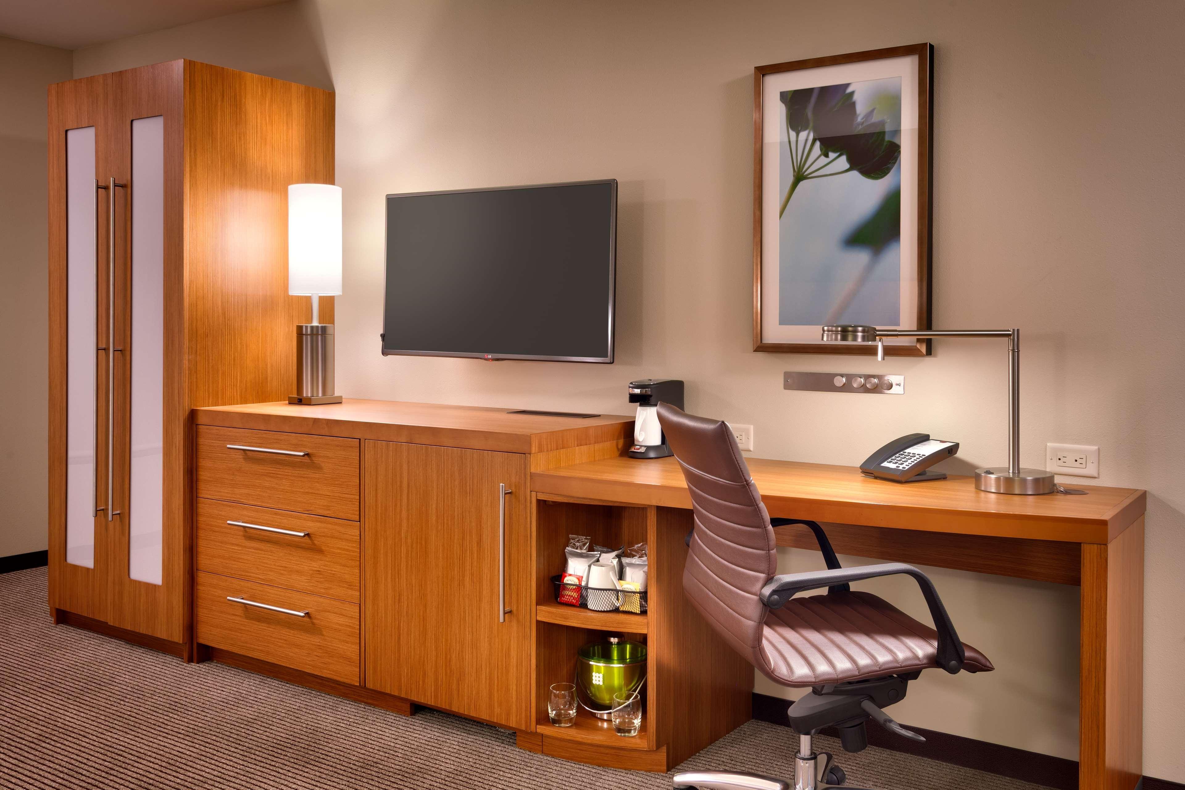 Hyatt Place Salt Lake City/Ліхай Екстер'єр фото
