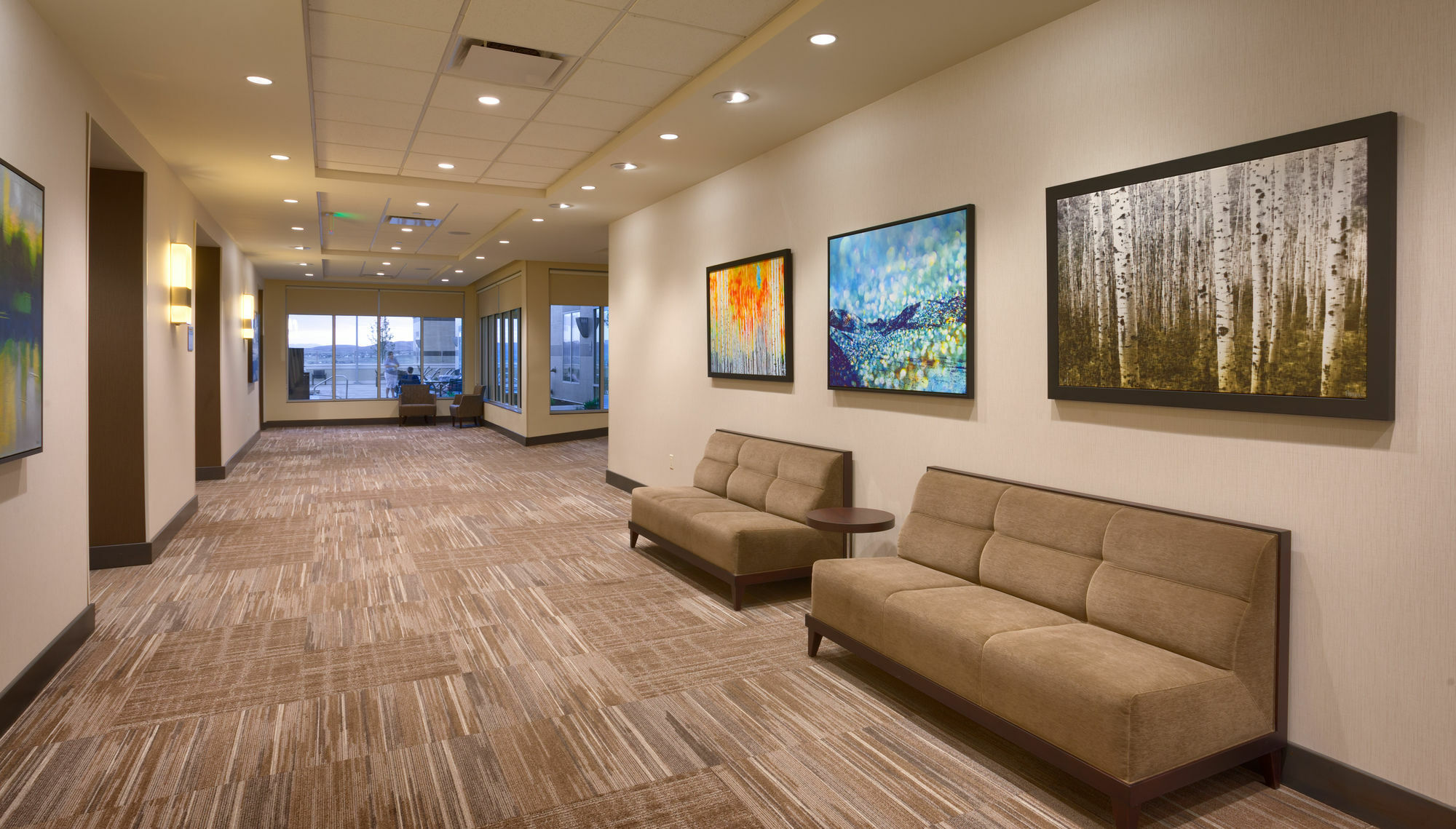 Hyatt Place Salt Lake City/Ліхай Екстер'єр фото
