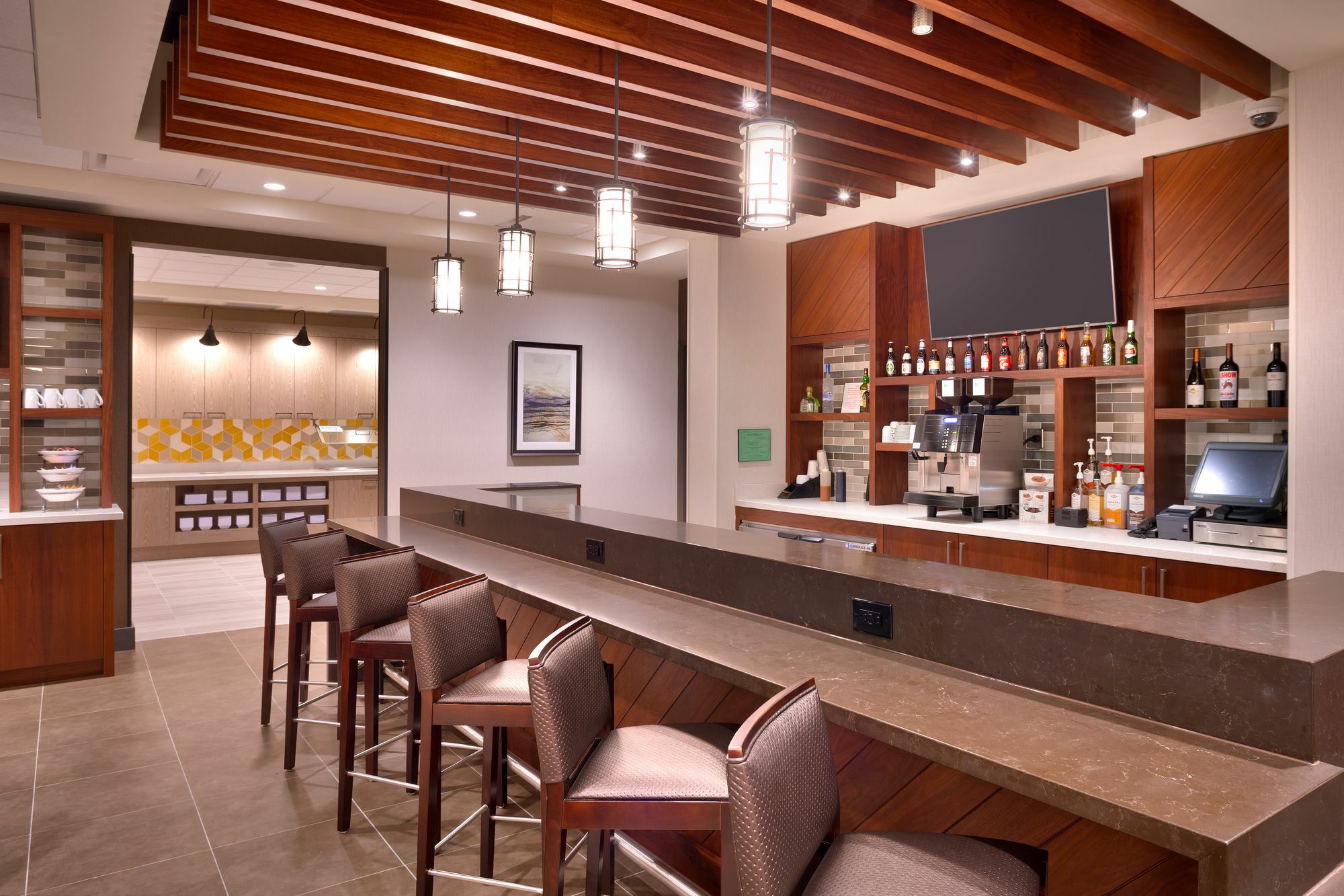 Hyatt Place Salt Lake City/Ліхай Екстер'єр фото