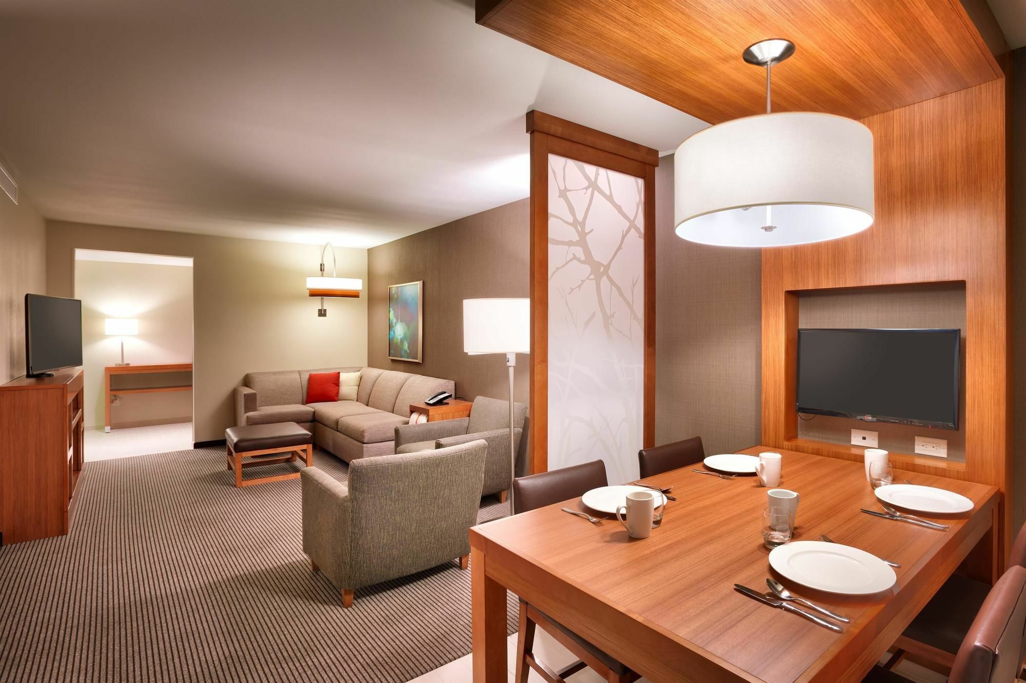 Hyatt Place Salt Lake City/Ліхай Екстер'єр фото