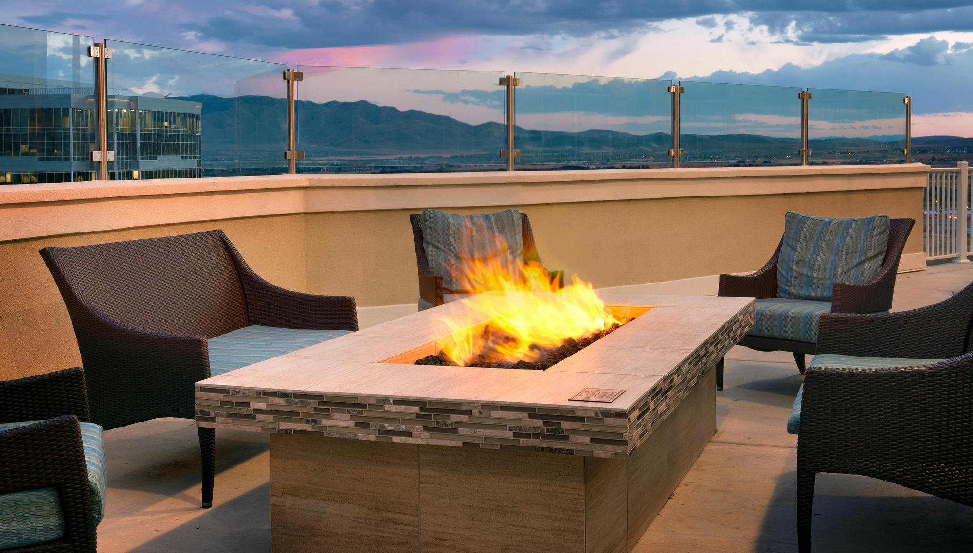 Hyatt Place Salt Lake City/Ліхай Екстер'єр фото