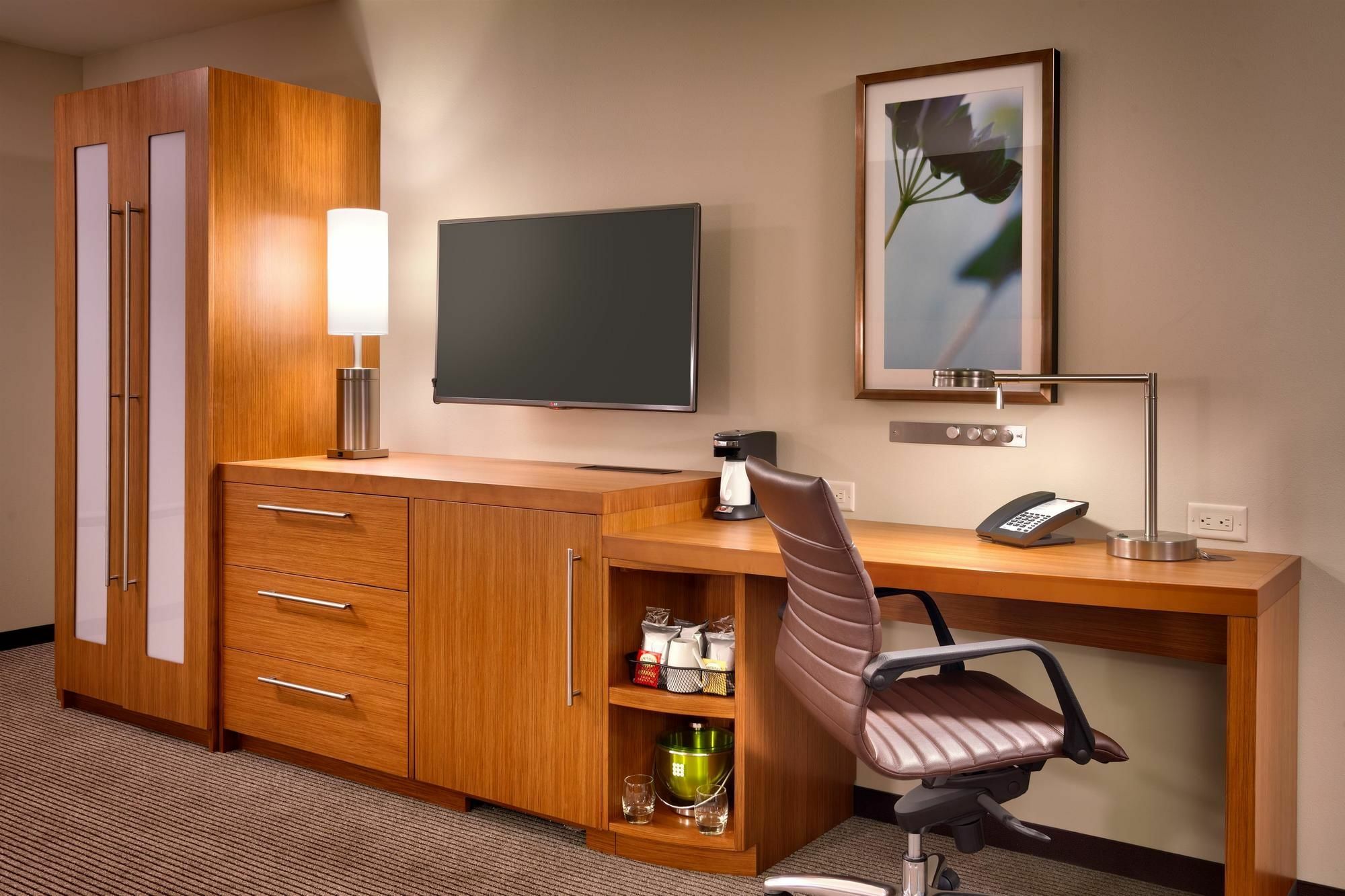 Hyatt Place Salt Lake City/Ліхай Екстер'єр фото
